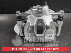 Toyota Yaris Cross Front brake calliper, left O746489 photo 3