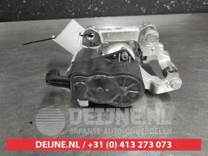 Toyota Yaris Cross Bremszange rechts hinten O746495 foto 2