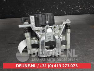 Toyota Yaris Cross Bremszange rechts hinten O746495 foto 3