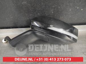 Kia Sportage Wing mirror, left O746517 photo 2