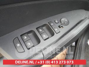 Kia Sportage Multi-functional window switch O746518 photo 3