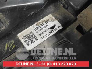 Kia Sportage Achterlicht rechts O746531 foto 3