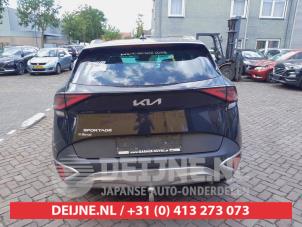 Kia Sportage Tailgate O746532 foto 2