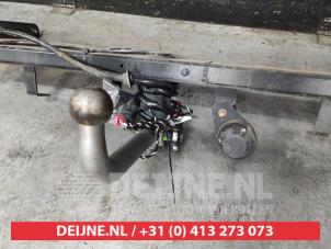 Kia Sportage Towbar O746537 photo 3