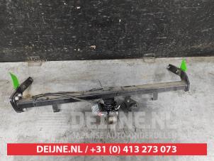 Kia Sportage Towbar O746537 photo 2