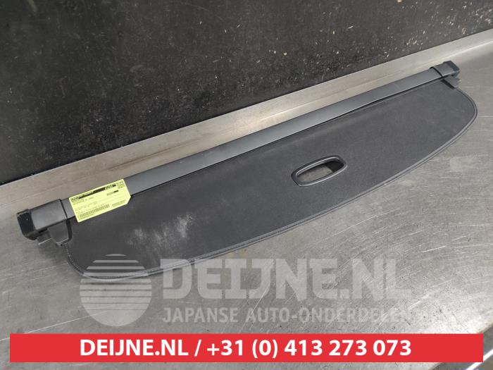 Kia Sportage Parcel shelf O746551