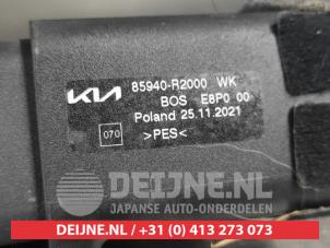 Kia Sportage Hutablage O746551 foto 3