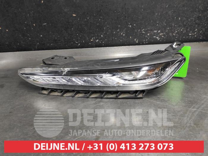Hyundai Kona Dagrijverlichting links O746553