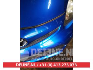 Toyota Aygo Front bumper O746609 photo 2