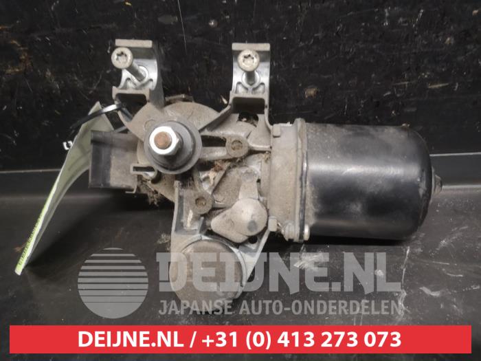 Toyota Aygo Scheibenwischermotor vorne O746612