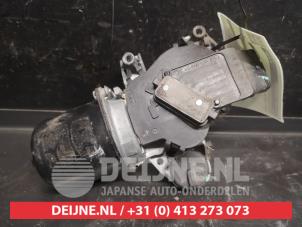 Toyota Aygo Ruitenwissermotor voor O746612 foto 2