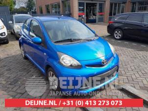 Toyota Aygo Scherm links-voor O746614 foto 2
