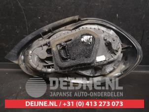 Toyota Aygo Taillight, left O746623 photo 3
