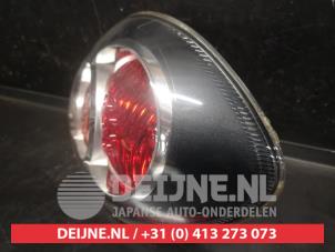 Toyota Aygo Rücklicht rechts O746624 foto 2