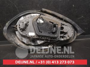 Toyota Aygo Rücklicht rechts O746624 foto 3
