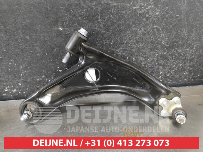 Toyota Yaris Cross Querlenker unten rechts vorne O746498