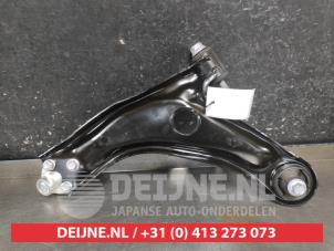Toyota Yaris Cross Front lower wishbone, right O746498 photo 2
