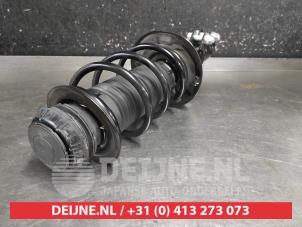 Toyota Yaris Cross Front shock absorber rod, left O746502 photo 2