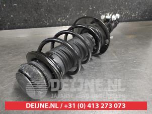 Toyota Yaris Cross Front shock absorber rod, right O746503 photo 2