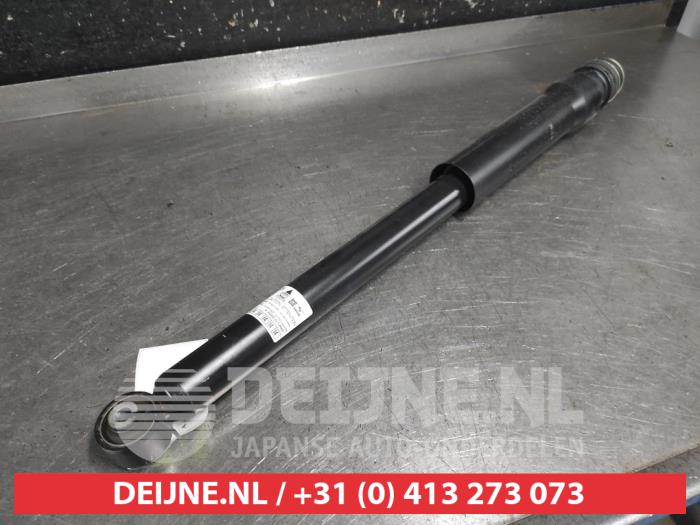 Toyota Yaris Cross Stoßdämpfer links hinten O746504