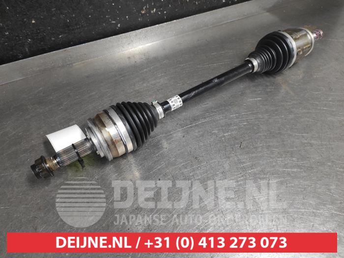 Toyota Yaris Cross Antriebswelle links vorne O746499