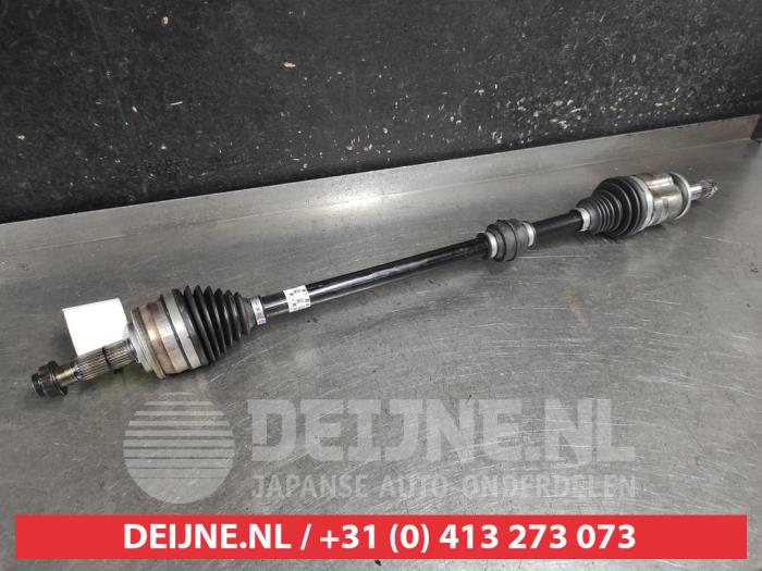 Toyota Yaris Cross Antriebswelle rechts vorne O746500