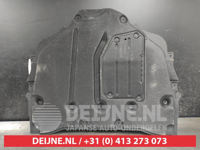 Toyota Yaris Cross Motor Schutzblech O746555