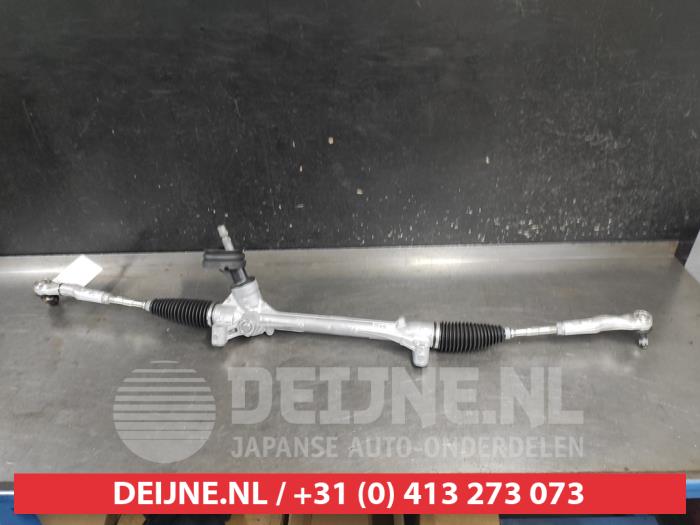 Toyota Yaris Cross Lenkgetriebe O746506