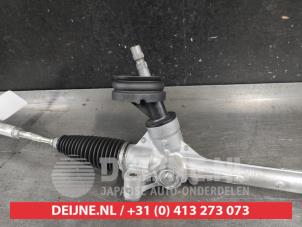 Toyota Yaris Cross Steering box O746506 photo 2