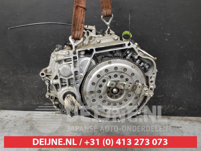 Honda Accord Automaatbak O746572