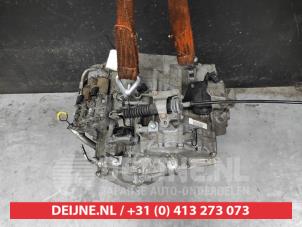 Honda Accord Gearbox O746572 photo 4