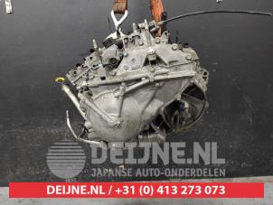 Honda Accord Gearbox O746572 photo 3