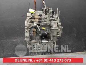 Honda Accord Gearbox O746572 photo 2