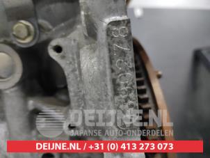 Toyota Auris Engine O746576 photo 3