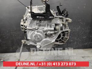 Toyota Auris Gearbox O746577 photo 3