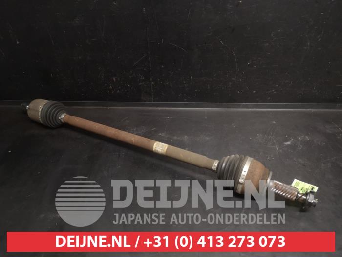 Hyundai Kona Aandrijfas rechts-voor O746565