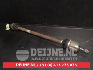Hyundai Kona Front drive shaft, right O746565 photo 3
