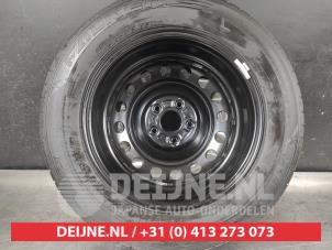 Toyota Yaris Cross Velg + Band O746587 foto 3