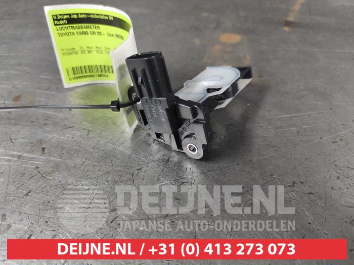 Toyota Yaris Cross Luftmassenmesser O746554