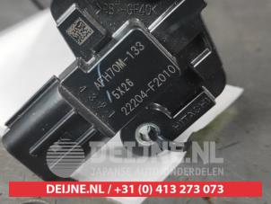 Toyota Yaris Cross Luchtmassameter O746554 foto 2