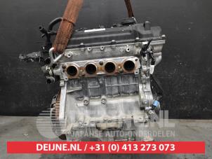 Hyundai I20 Engine O746590 photo 2