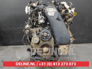 Toyota Hilux Engine O746595 photo 3