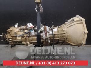 Toyota Hilux Getriebe O746596 foto 2