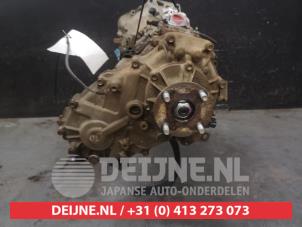 Toyota Hilux Getriebe O746596 foto 3