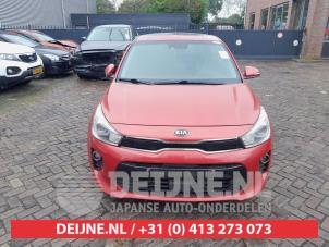 Kia Rio Vorderfront komplett O746642 foto 2