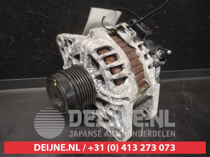 Kia Venga Dynamo O746605