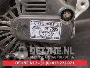 Kia Venga Dynamo O746605 foto 3