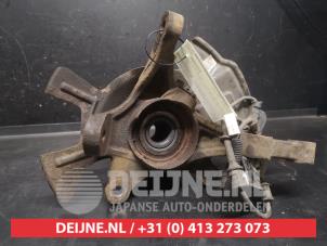 Kia Venga Knuckle, front left O746608 photo 2