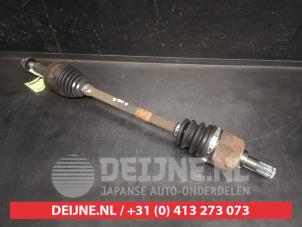 Kia Venga Antriebswelle links vorne O746606 foto 2