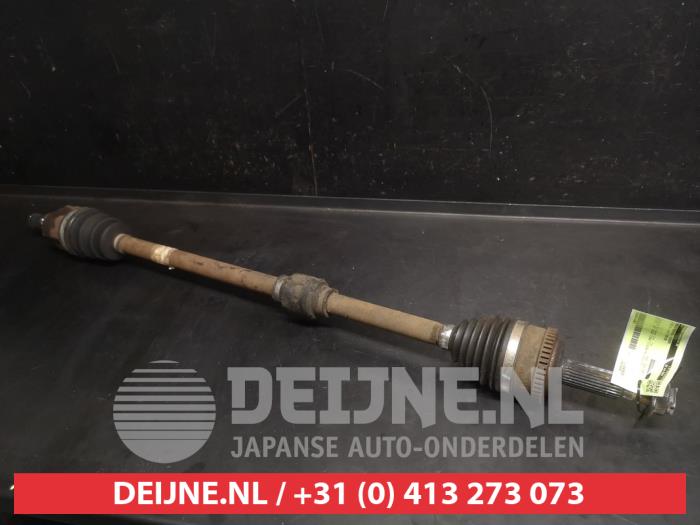 Kia Venga Aandrijfas rechts-voor O746607